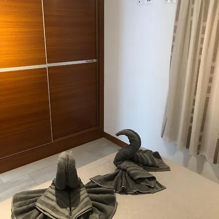 Serendipia * بلايا بلانكا