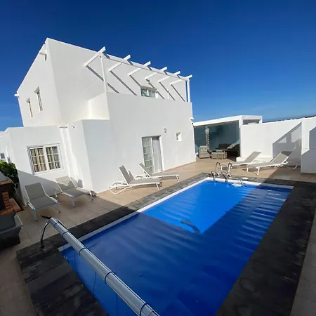 Villa Serendipia