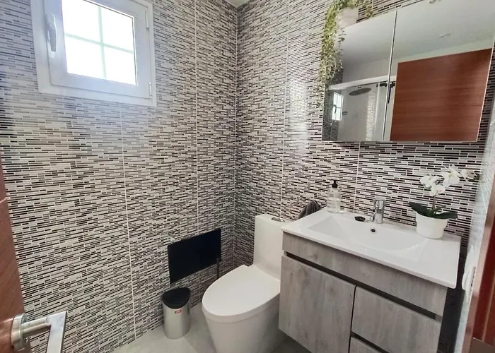 Serendipia Villa Playa Blanca (Lanzarote)