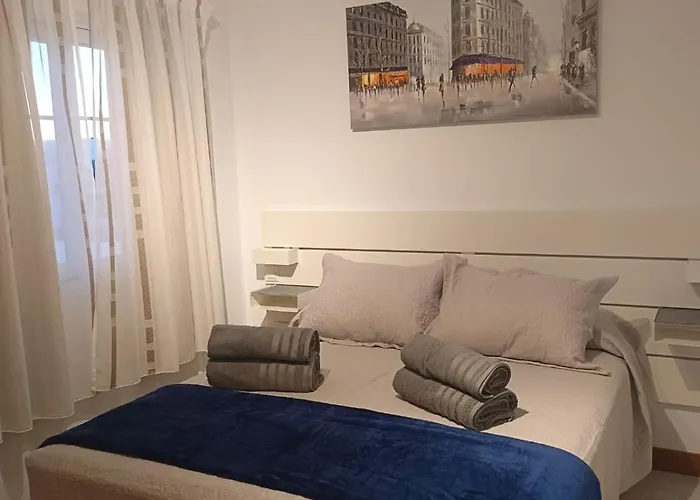 Serendipia * Playa Blanca (Lanzarote)