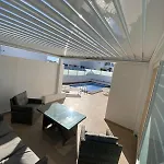 Villa Serendipia Playa Blanca