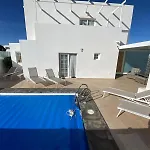 Villa Serendipia *