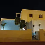 Villa Serendipia
