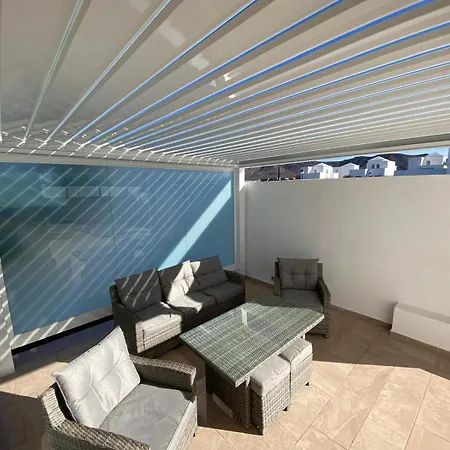 Villa Serendipia Playa Blanca (Lanzarote)