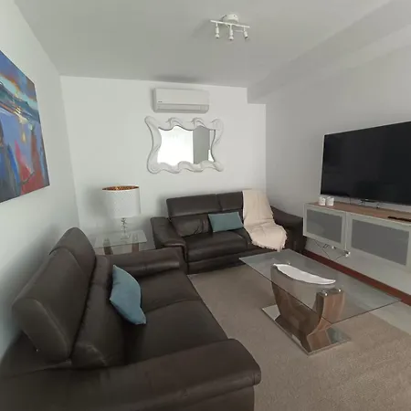 Villa Serendipia Playa Blanca (Lanzarote)