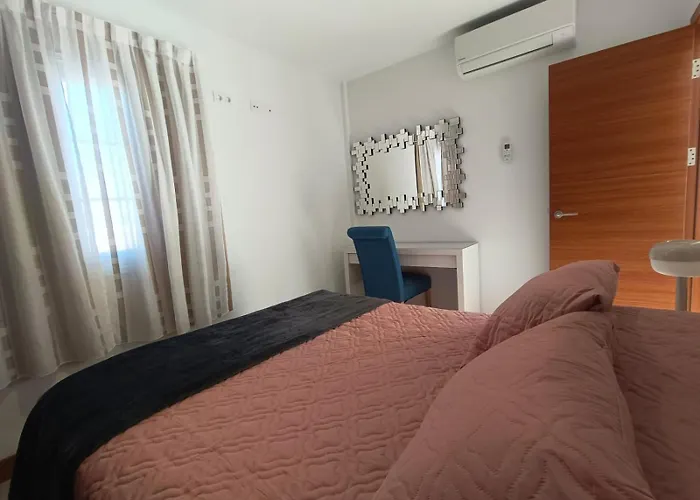 Serendipia וילה *