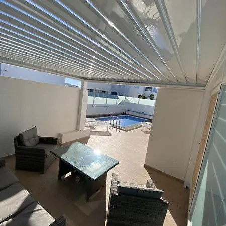 Vila Serendipia Playa Blanca (Lanzarote)