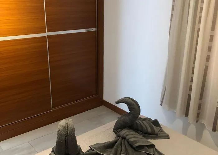 Serendipia * Playa Blanca